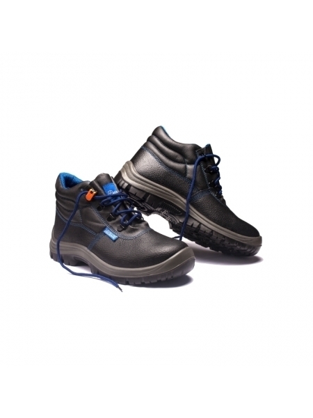 Scarpe antinfortunistiche alte Ghisa